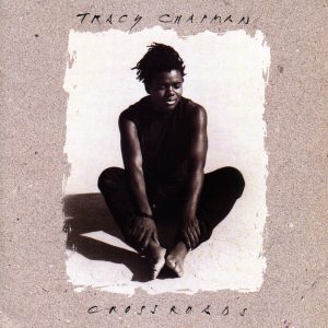 Tracy Chapman – Crossroads(075596088862)【24bit／44.1kHz】土耳其区-OppsUnote音乐广场