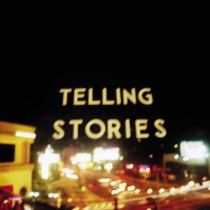 Tracy Chapman – Telling Stories(075596247863)【24bit／44.1kHz】土耳其区-OppsUnote音乐广场