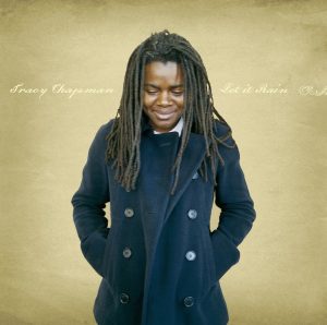 Tracy Chapman – Let It Rain(075596280365)【24bit／44.1kHz】土耳其区-OppsUnote音乐广场