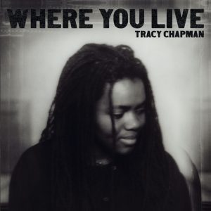 Tracy Chapman – Where You Live(075678380365)【16bit／44.1kHz】土耳其区-OppsUnote音乐广场