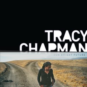 Tracy Chapman – Our Bright Future(075679989468)【24bit／44.1kHz】土耳其区-OppsUnote音乐广场