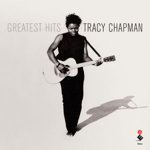 Tracy Chapman – Greatest Hits(603497882755)【16bit／44.1kHz】土耳其区-OppsUnote音乐广场