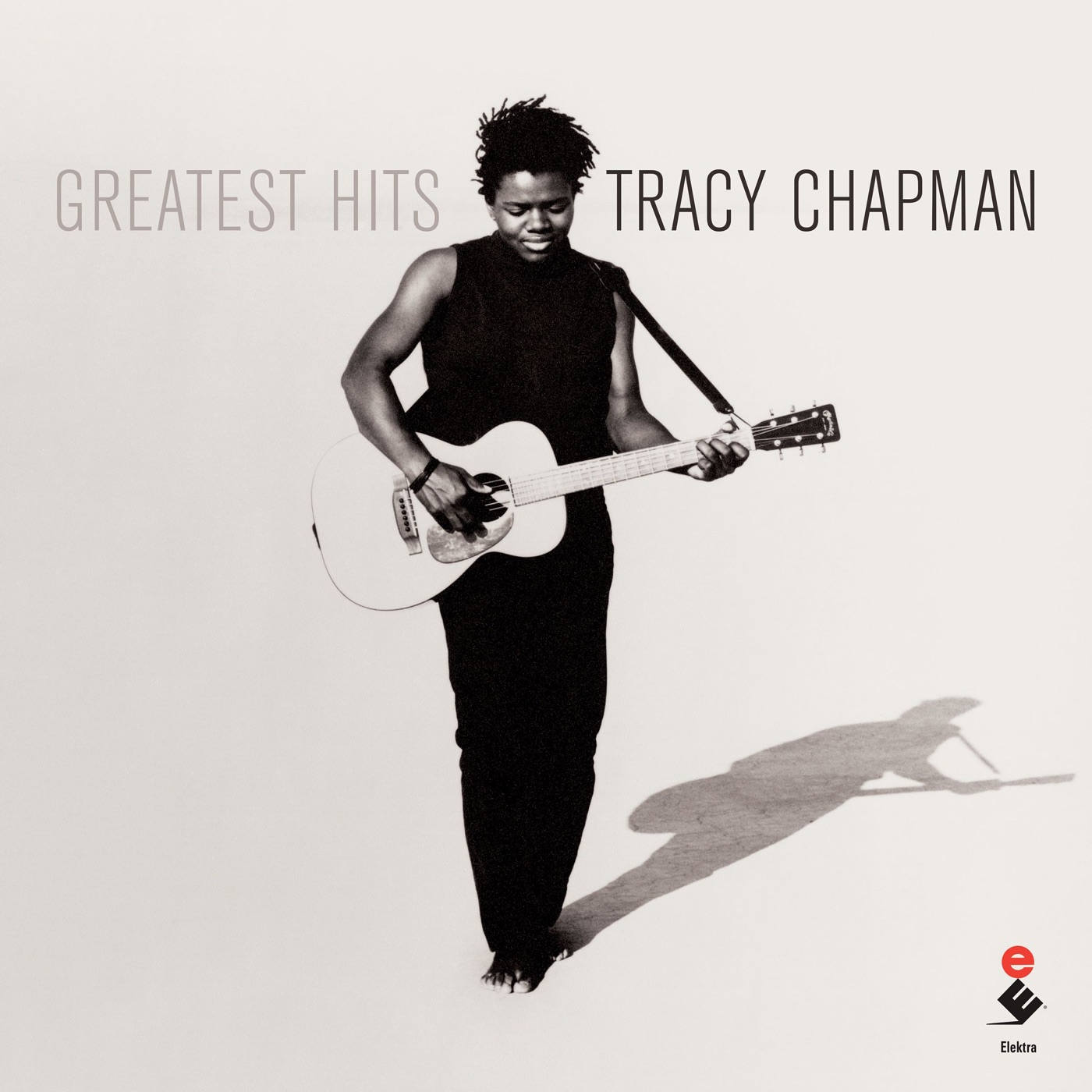 Tracy Chapman – Greatest Hits(603497882755)【16bit／44.1kHz】土耳其区-OppsUnote音乐广场