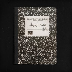 Teddy Swims – Night Off – SingleⒺ(194676705311)【24bit／44.1kHz】土耳其区-OppsUnote音乐广场