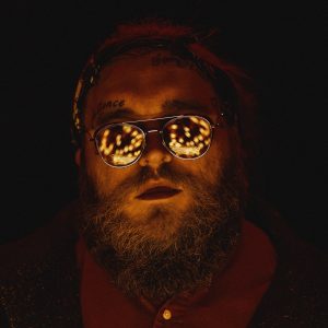 Teddy Swims – Blinding Lights – Single(054391934000)【24bit／44.1kHz】土耳其区-OppsUnote音乐广场