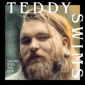 Teddy Swims – You’re Still the One – Single(054391933881)【24bit／48.0kHz】土耳其区-OppsUnote音乐广场