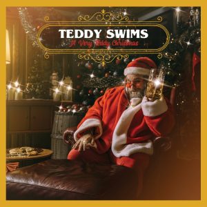 Teddy Swims – A Very Teddy Christmas – EP(093624878063)【24bit／44.1kHz】土耳其区-OppsUnote音乐广场