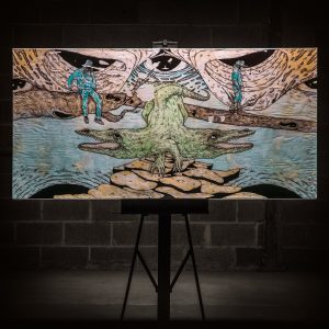 Teddy Swims – Til I Change Your Mind – Single(054391924520)【24bit／44.1kHz】土耳其区-OppsUnote音乐广场