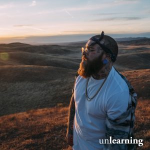 Teddy Swims – Unlearning(093624880448)【24bit／44.1kHz】土耳其区-OppsUnote音乐广场