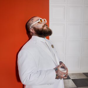 Teddy Swims – Bad Dreams – Single(054391245908)【24bit／44.1kHz】土耳其区-OppsUnote音乐广场