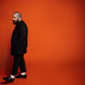 Teddy Swims – Funeral – Single(054391246547)【24bit／44.1kHz】土耳其区-OppsUnote音乐广场