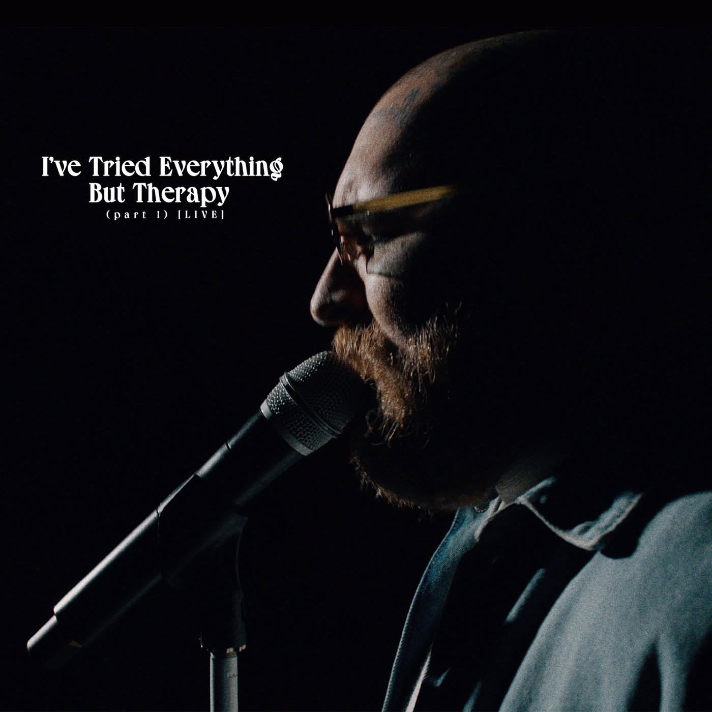 Teddy Swims – I’ve Tried Everything But Therapy (Part 1) [Live]Ⓔ(093624847472)【24bit／44.1kHz】土耳其区-OppsUnote音乐广场