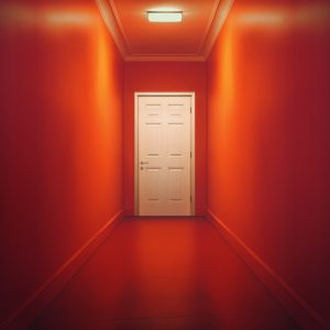 Teddy Swims – The Door (CYRIL Remix) – Single(054391256133)【24bit／44.1kHz】土耳其区-OppsUnote音乐广场