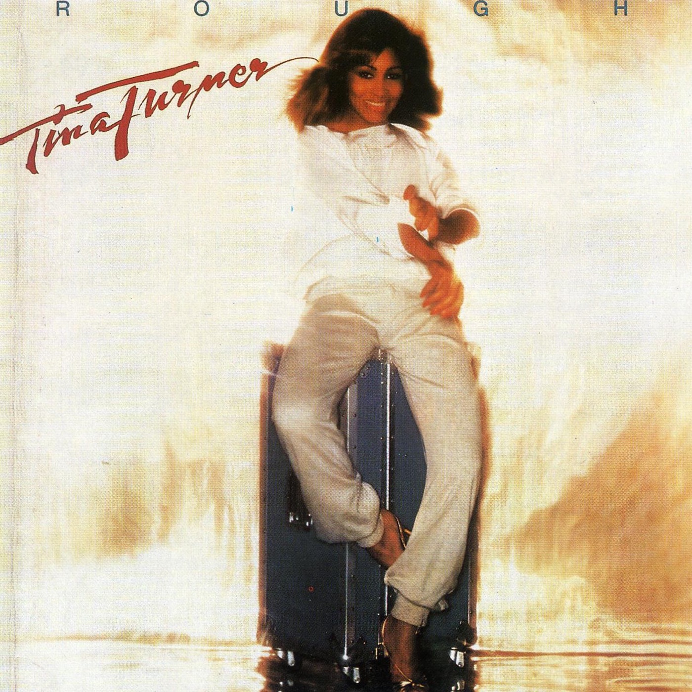 Tina Turner – Rough(190295600563)【16bit／44.1kHz】土耳其区-OppsUnote音乐广场