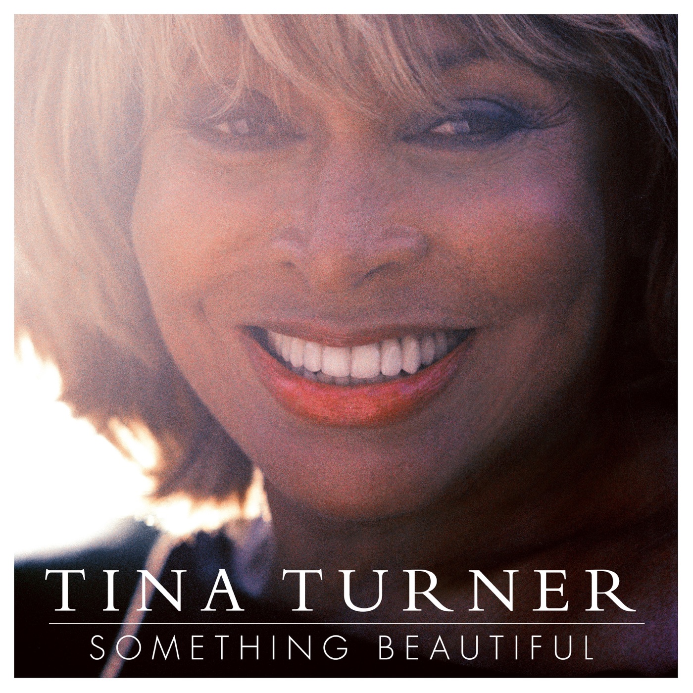 Tina Turner – Something Beautiful (2023 Version) – Single(5054197821349)【24bit／44.1kHz】土耳其区-OppsUnote音乐广场