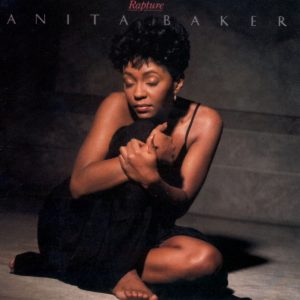 Anita Baker – Rapture(603497888283)【24bit／192.0kHz】土耳其区-OppsUnote音乐广场