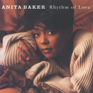 Anita Baker – Rhythm of Love(075596155564)【16bit／44.1kHz】土耳其区-OppsUnote音乐广场