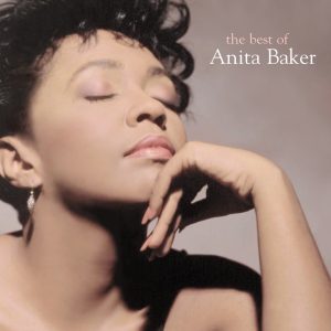 Anita Baker – The Best of Anita Baker(603497968664)【16bit／44.1kHz】土耳其区-OppsUnote音乐广场