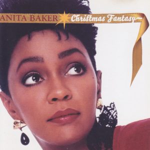 Anita Baker – Christmas Fantasy(859735485145)【16bit／44.1kHz】土耳其区-OppsUnote音乐广场