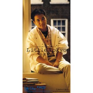 小田 和正 – Little Tokyo – Single(4547366407402)【16bit／44.1kHz】日本区-OppsUnote音乐广场