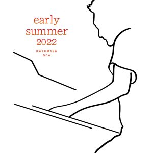 小田 和正 – early summer 2022(4547366569049)【16bit／44.1kHz】日本区-OppsUnote音乐广场