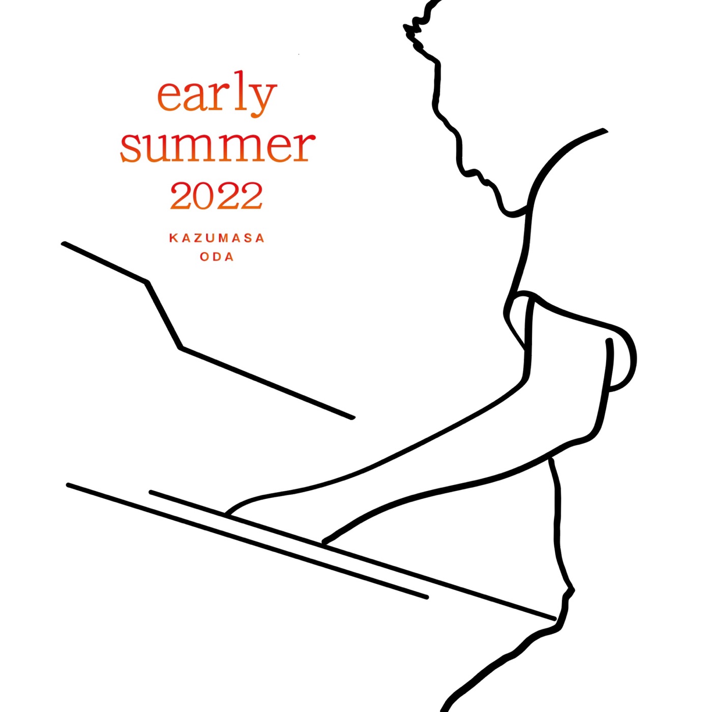 小田 和正 – early summer 2022(4547366569049)【16bit／44.1kHz】日本区-OppsUnote音乐广场