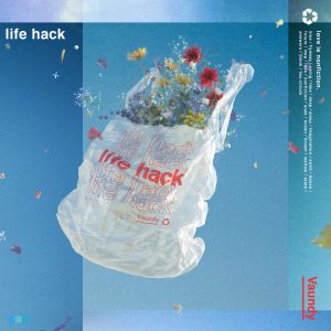 Vaundy – life hack – Single(197189862229)【24bit／48.0kHz】日本区-OppsUnote音乐广场