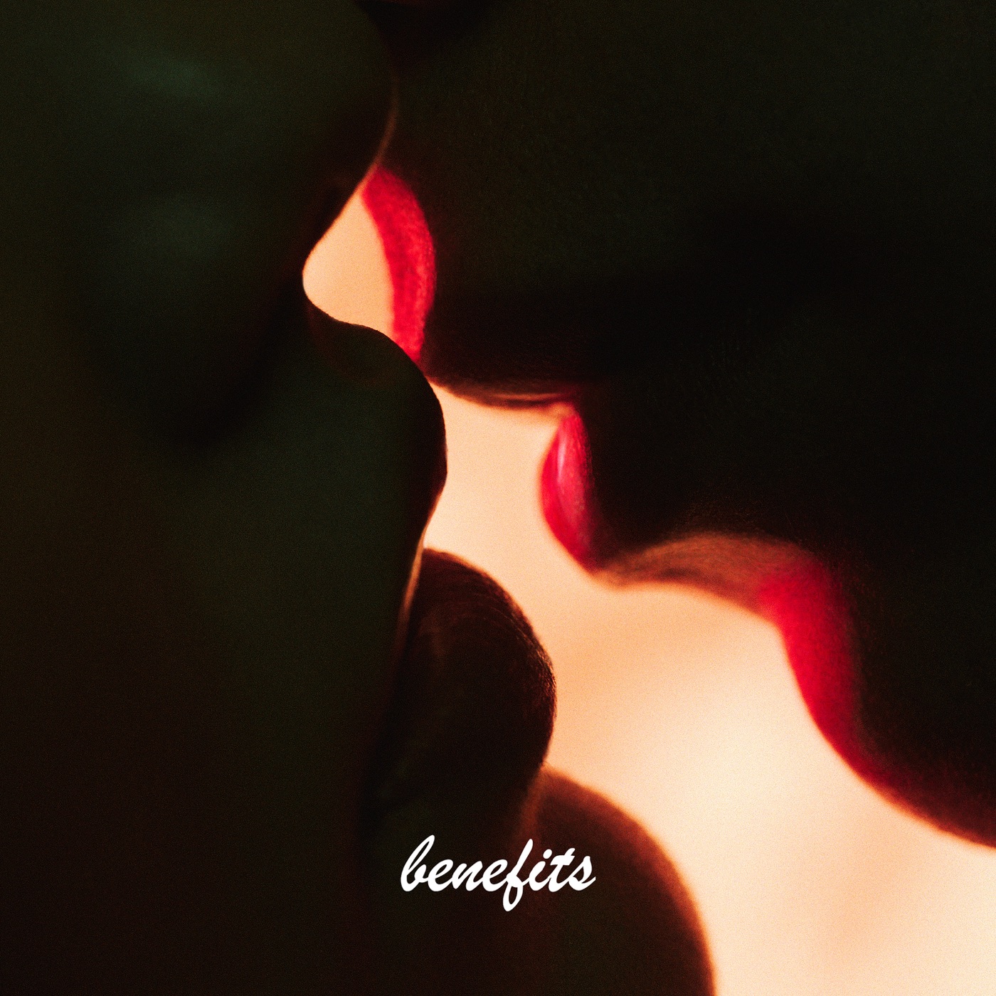 Vaundy – benefits – Single(197189813825)【16bit／44.1kHz】日本区-OppsUnote音乐广场