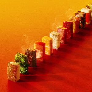 Vaundy – 忘れ物 – Single(197189839085)【24bit／48.0kHz】日本区-OppsUnote音乐广场