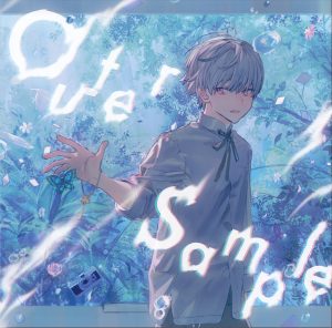 ぬゆり – Outer Sample(4589686430869)【16bit／44.1kHz】日本区-OppsUnote音乐广场