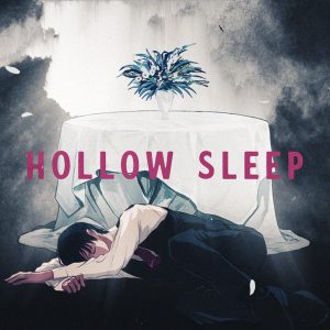 ぬゆり – Hollow Sleep – Single(4582588288002)【16bit／44.1kHz】日本区-OppsUnote音乐广场