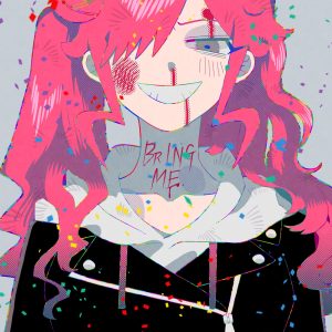 ぬゆり – ブリングミー – Single(4570192934033)【24bit／48.0kHz】日本区-OppsUnote音乐广场