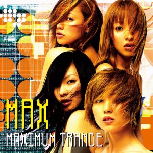 MAX – MAXIMUM TRANCE(4988064171231)【16bit／44.1kHz】日本区-OppsUnote音乐广场