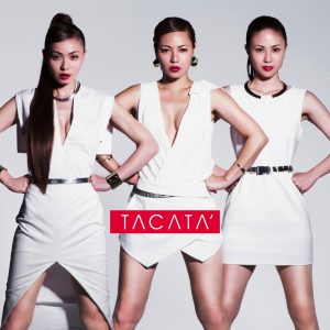 MAX – Tacata’ – EP(4515793245874)【16bit／44.1kHz】日本区-OppsUnote音乐广场