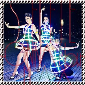 MAX – #SELFIE ~ONNA Now~ – EP(4515793241777)【16bit／44.1kHz】日本区-OppsUnote音乐广场