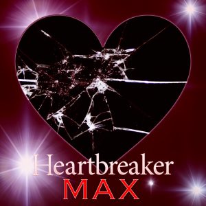 MAX – Heartbreaker – Single(4515793882772)【24bit／48.0kHz】日本区-OppsUnote音乐广场