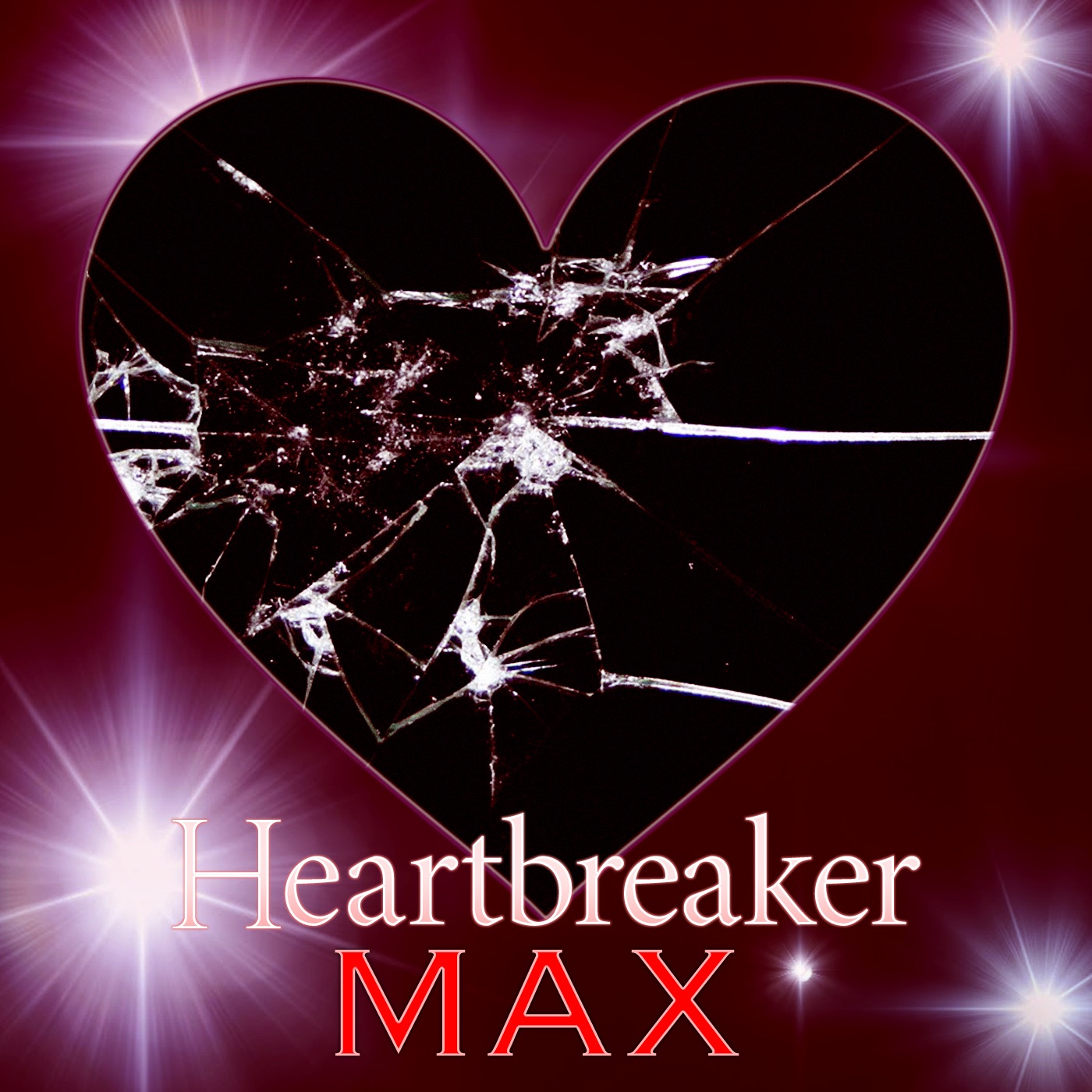 MAX – Heartbreaker – Single(4515793882772)【24bit／48.0kHz】日本区-OppsUnote音乐广场