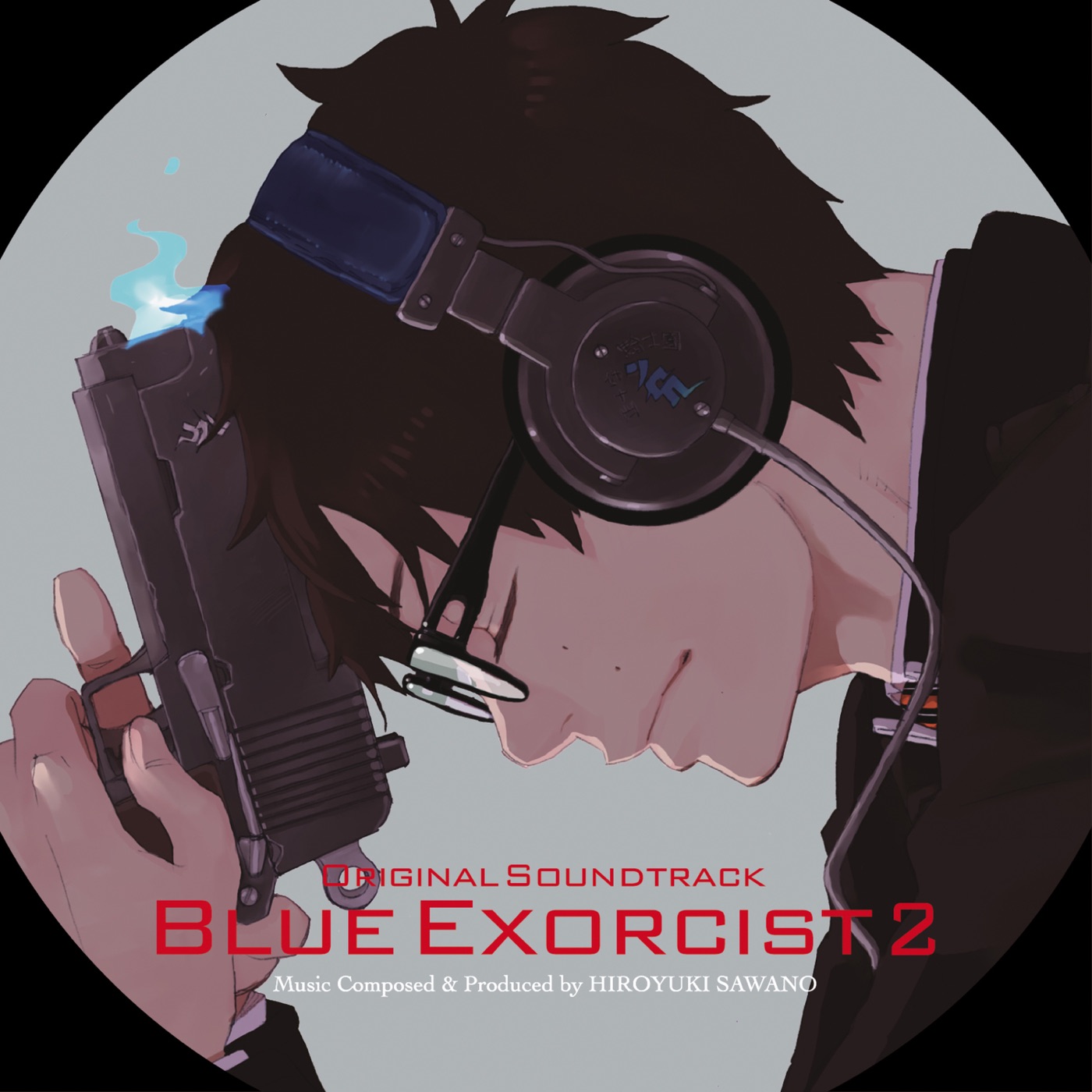 澤野弘之 – 青の祓魔师 オリジナル・サウンドトラック II(4534530129215)【16bit／44.1kHz】日本区-OppsUnote音乐广场