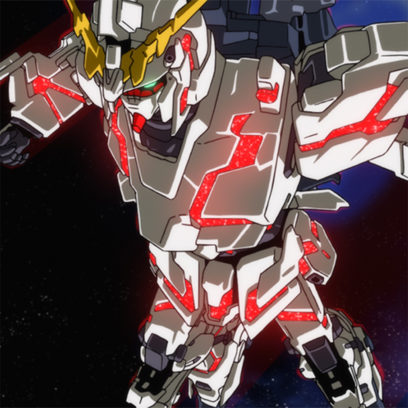 澤野弘之 – 机动戦士ガンダムUC オリジナルサウンドトラック 2(195081967172)【24bit／48.0kHz】日本区-OppsUnote音乐广场