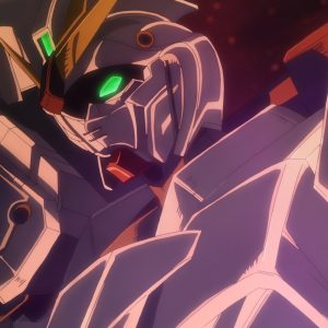 澤野弘之 – 机动戦士ガンダムNT オリジナル・サウンドトラック(195081904900)【24bit／48.0kHz】日本区-OppsUnote音乐广场