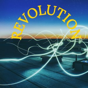 澤野弘之 – Revolution – Single(8445281981501)【16bit／48.0kHz】日本区-OppsUnote音乐广场
