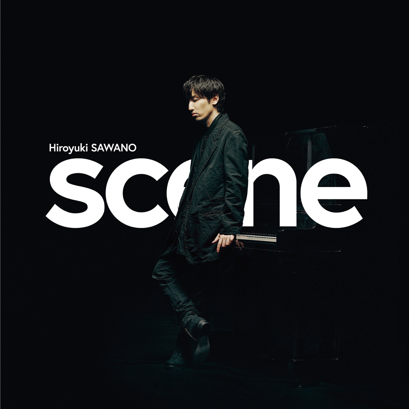 澤野弘之 – scene(4547366542974)【24bit／96.0kHz】日本区-OppsUnote音乐广场