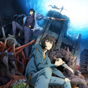 澤野弘之 – [Solo-Leveling]SymphonicSuite-Lv.1 – Single(4534530150189)【16bit／44.1kHz】日本区-OppsUnote音乐广场