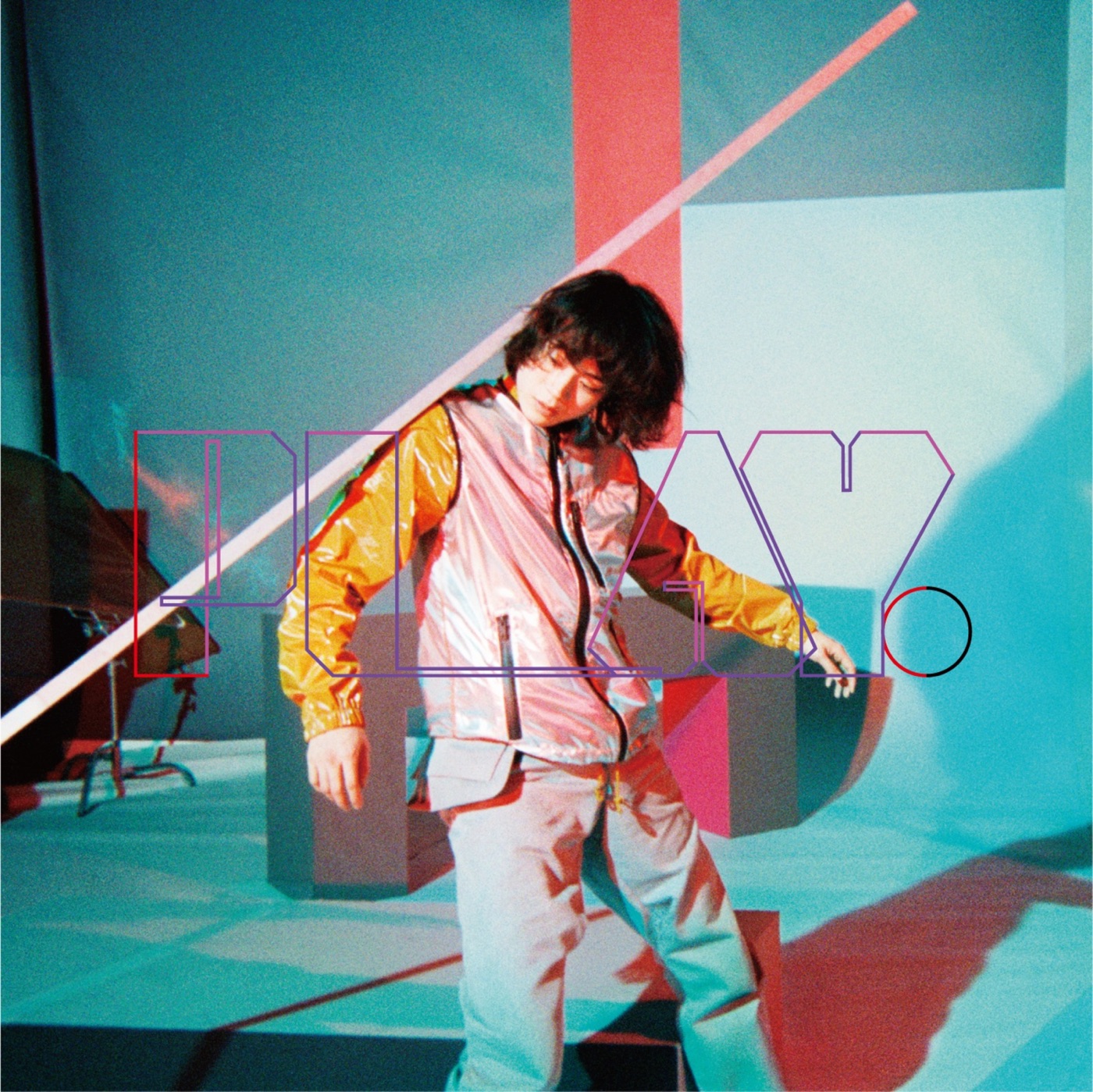 菅田 将暉 – PLAY(Special Edition)(4547366352566)【16bit／44.1kHz】日本区-OppsUnote音乐广场