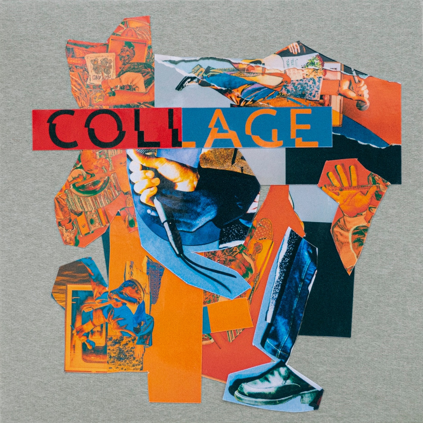 菅田 将暉 – COLLAGE(4547366553178)【24bit／48.0kHz】日本区-OppsUnote音乐广场