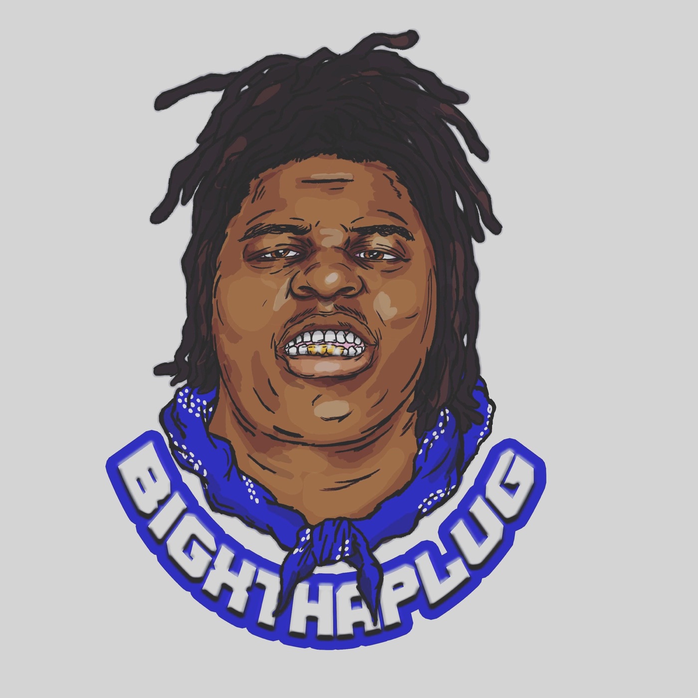 BigXthaPlug – Came Thru – SingleⒺ(194676325953)【16bit／44.1kHz】土耳其区-OppsUnote音乐广场