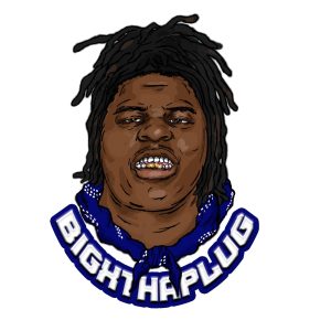 BigXthaPlug – Who Am I – SingleⒺ(194676324000)【16bit／44.1kHz】土耳其区-OppsUnote音乐广场