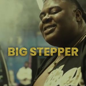BigXthaPlug – Big Stepper – SingleⒺ(196282787293)【16bit／44.1kHz】土耳其区-OppsUnote音乐广场