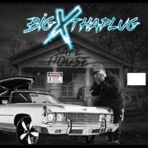 BigXthaPlug – Safehouse – Single(196815916626)【16bit／44.1kHz】土耳其区-OppsUnote音乐广场