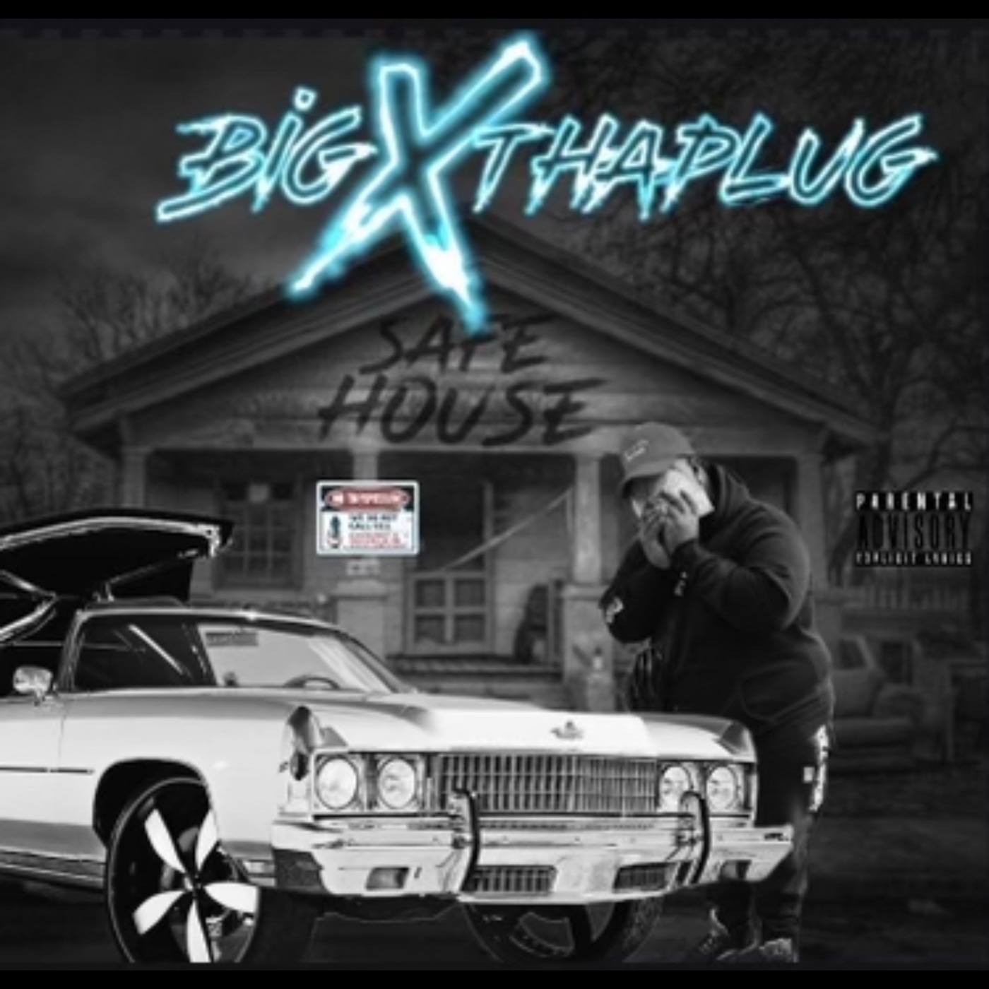 BigXthaPlug – Safehouse – SingleⒺ(196283608863)【16bit／44.1kHz】土耳其区-OppsUnote音乐广场